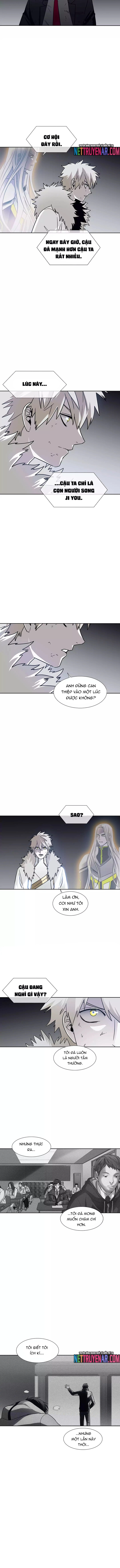 Mật Mã Không Xác Định Chap 78 - Next Chap 79