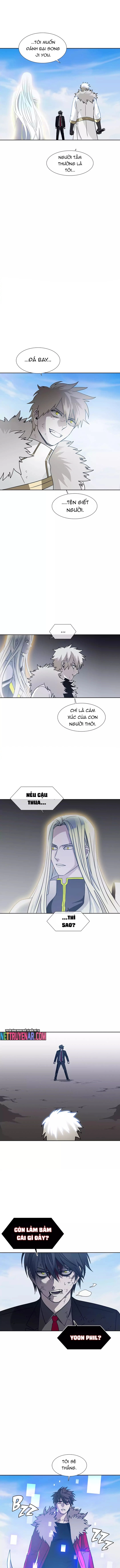 Mật Mã Không Xác Định Chap 78 - Next Chap 79