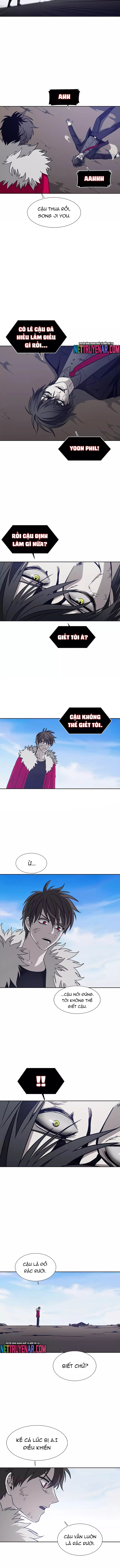 Mật Mã Không Xác Định Chap 79 - Next Chap 80