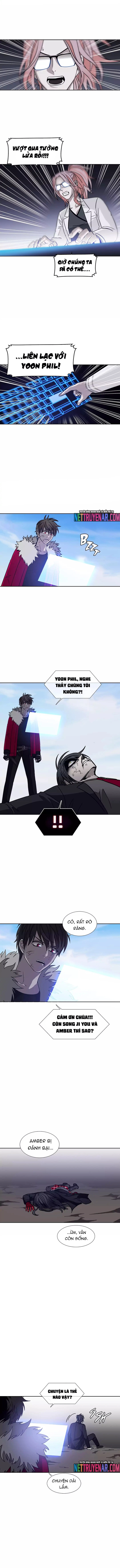 Mật Mã Không Xác Định Chap 79 - Next Chap 80