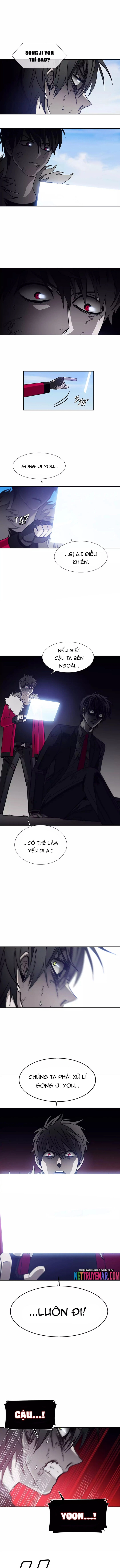 Mật Mã Không Xác Định Chap 79 - Next Chap 80