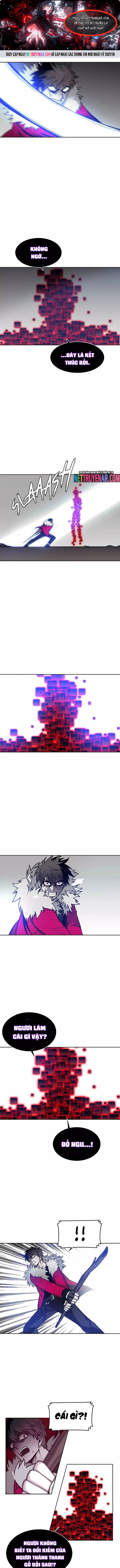 Mật Mã Không Xác Định Chap 80 - Next Chap 81
