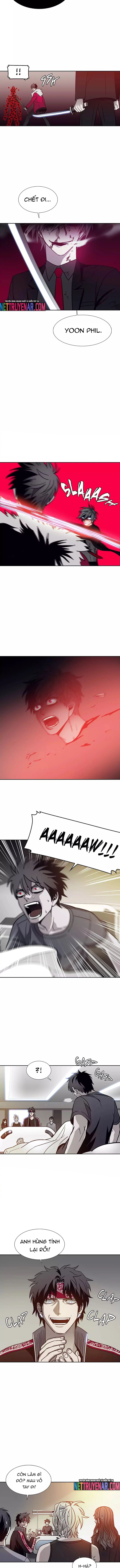 Mật Mã Không Xác Định Chap 80 - Next Chap 81