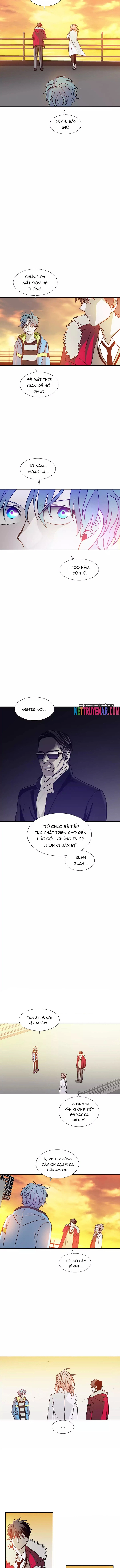 Mật Mã Không Xác Định Chap 80 - Next Chap 81