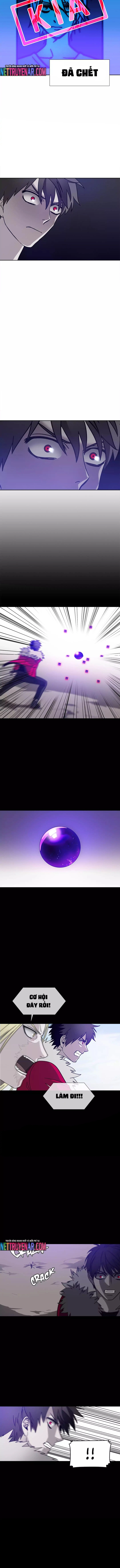 Mật Mã Không Xác Định Chap 80 - Next Chap 81