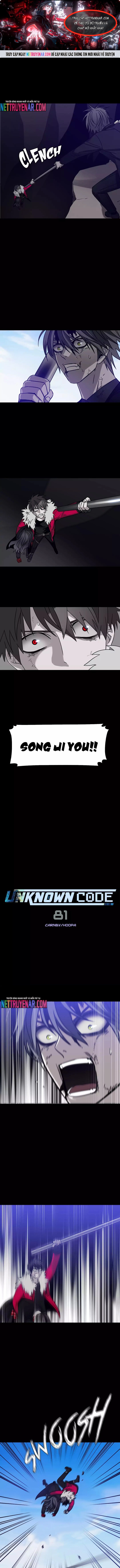 Mật Mã Không Xác Định Chap 81 - Next Chap 82