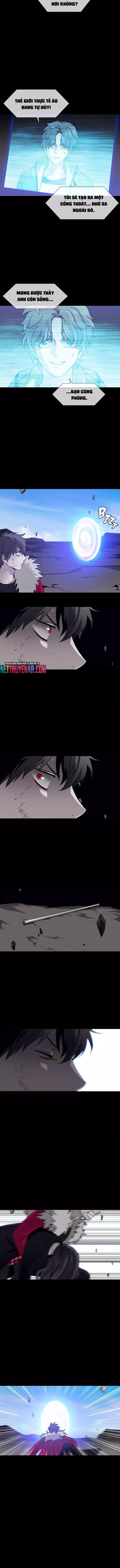 Mật Mã Không Xác Định Chap 81 - Next Chap 82