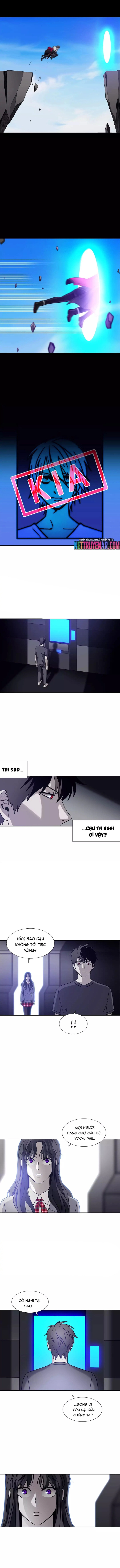 Mật Mã Không Xác Định Chap 81 - Next Chap 82