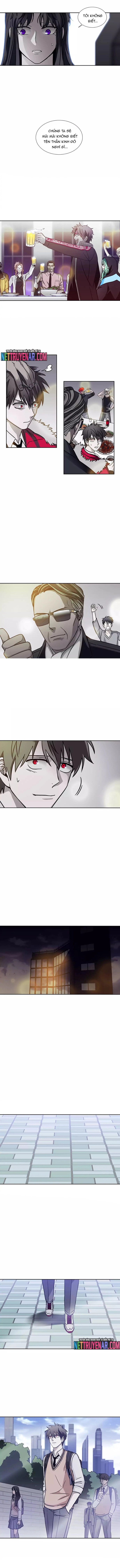 Mật Mã Không Xác Định Chap 81 - Next Chap 82