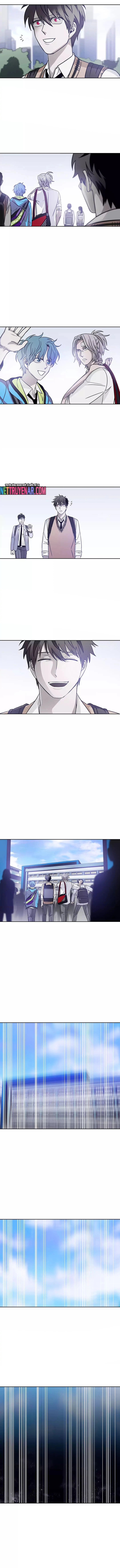 Mật Mã Không Xác Định Chap 81 - Next Chap 82