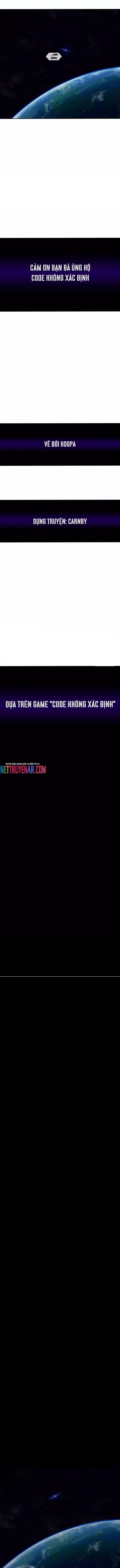 Mật Mã Không Xác Định Chap 81 - Next Chap 82