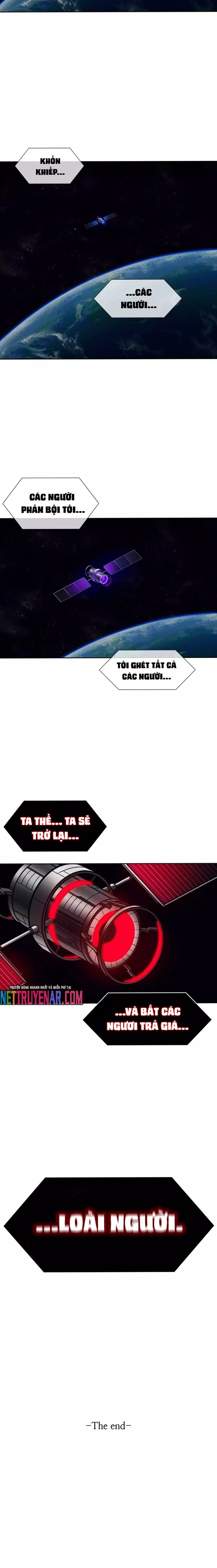 Mật Mã Không Xác Định Chap 81 - Next Chap 82