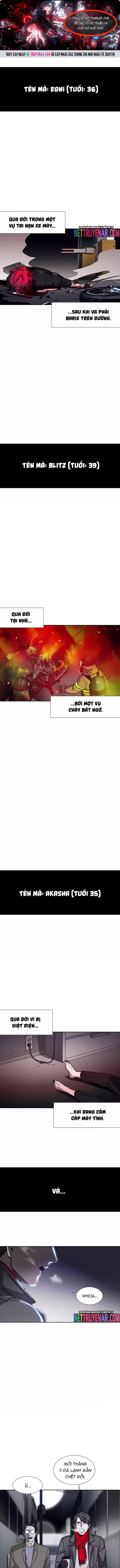 Mật Mã Không Xác Định Chap 82 - Next Chap 83