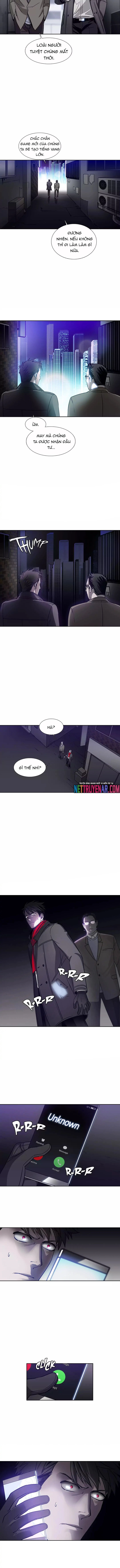 Mật Mã Không Xác Định Chap 82 - Next Chap 83