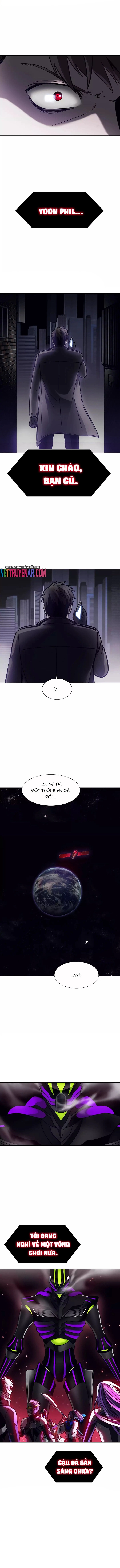 Mật Mã Không Xác Định Chap 82 - Next Chap 83