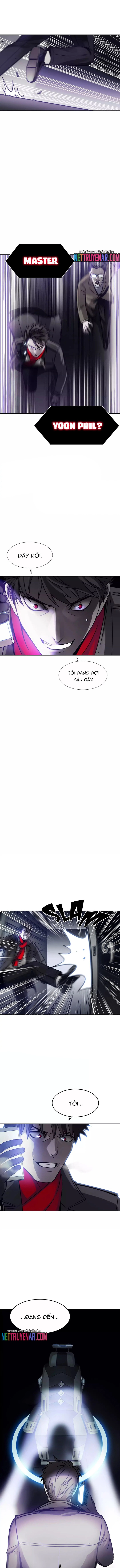 Mật Mã Không Xác Định Chap 82 - Next Chap 83