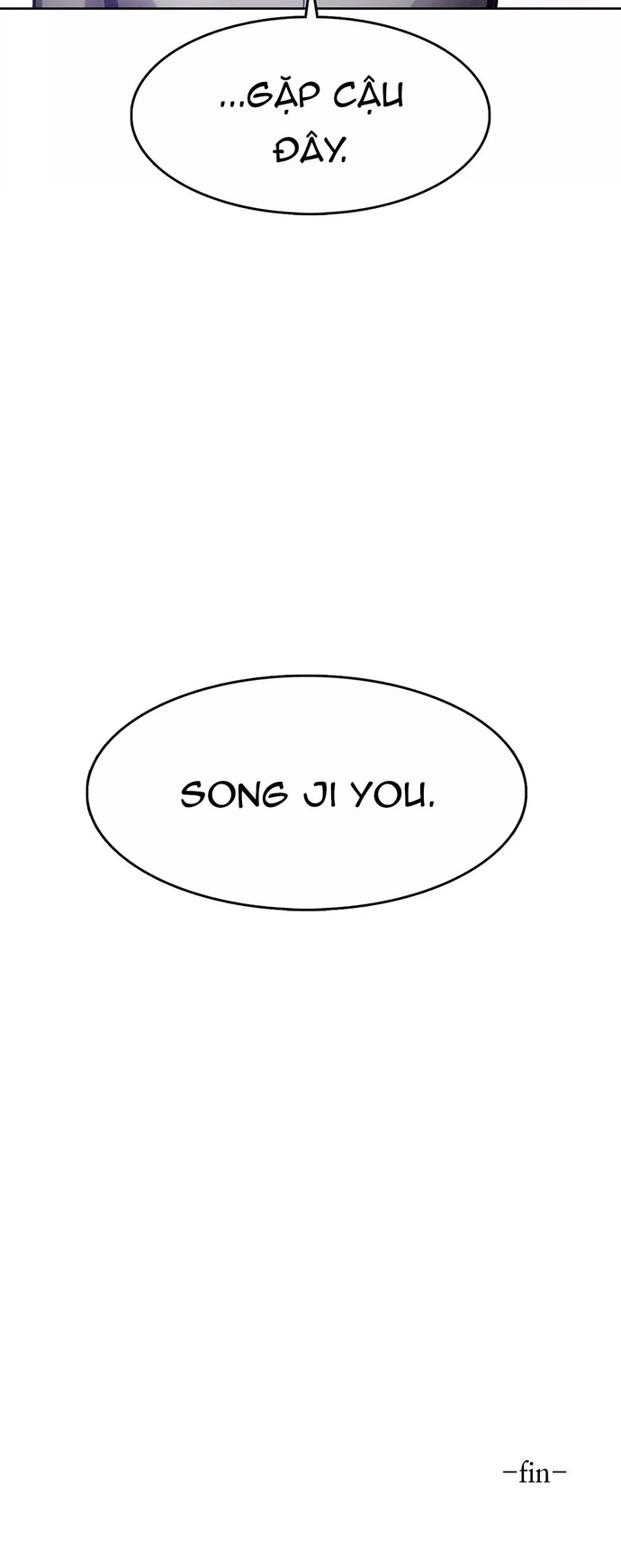 Mật Mã Không Xác Định Chap 82 - Next Chap 83