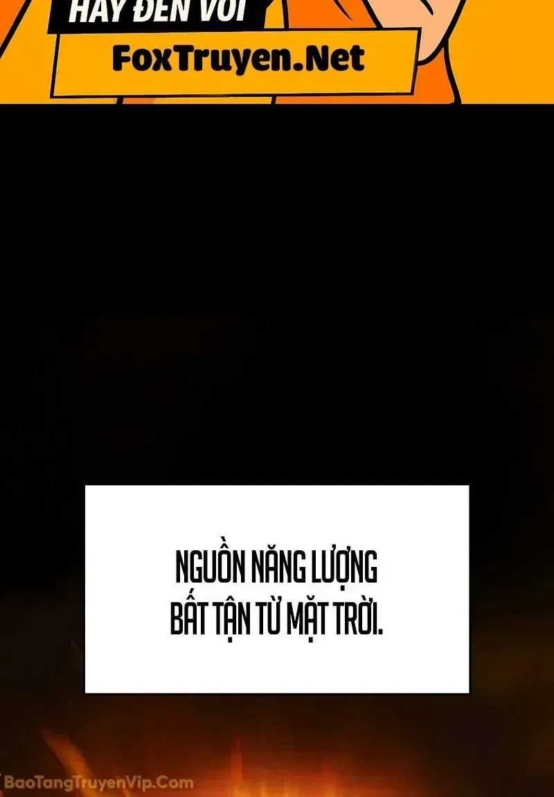 Mạt Nhật Binh Khí Chap 1 - Next Chap 2