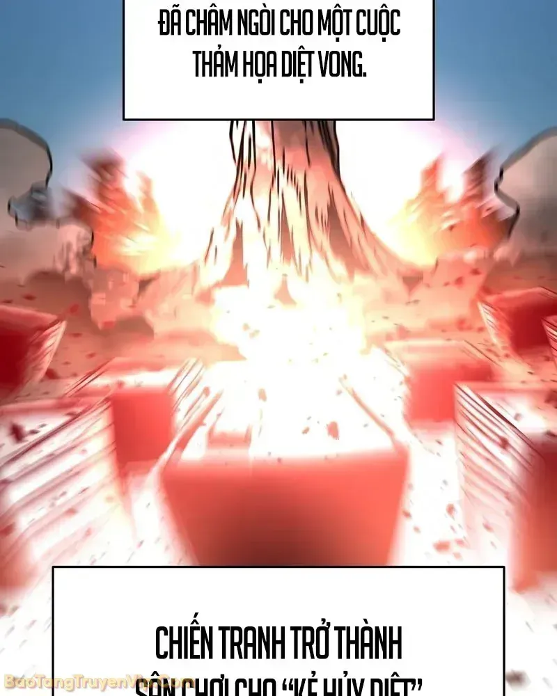 Mạt Nhật Binh Khí Chap 1 - Next Chap 2