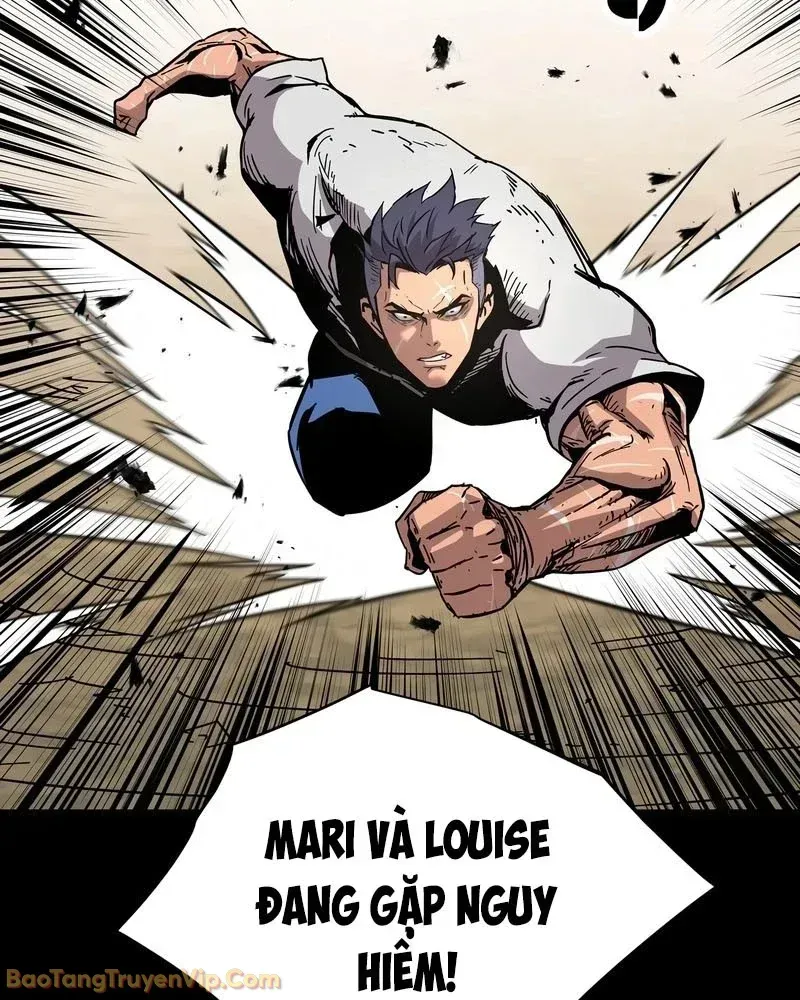 Mạt Nhật Binh Khí Chap 1 - Next Chap 2