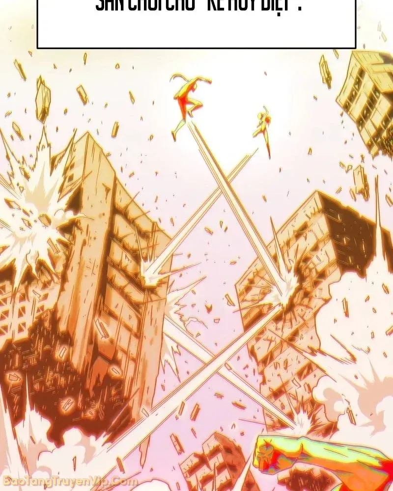 Mạt Nhật Binh Khí Chap 1 - Next Chap 2