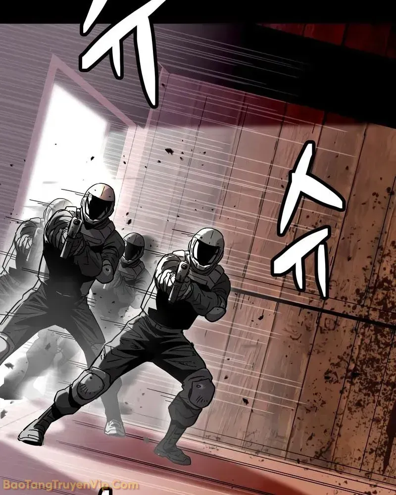 Mạt Nhật Binh Khí Chap 1 - Next Chap 2