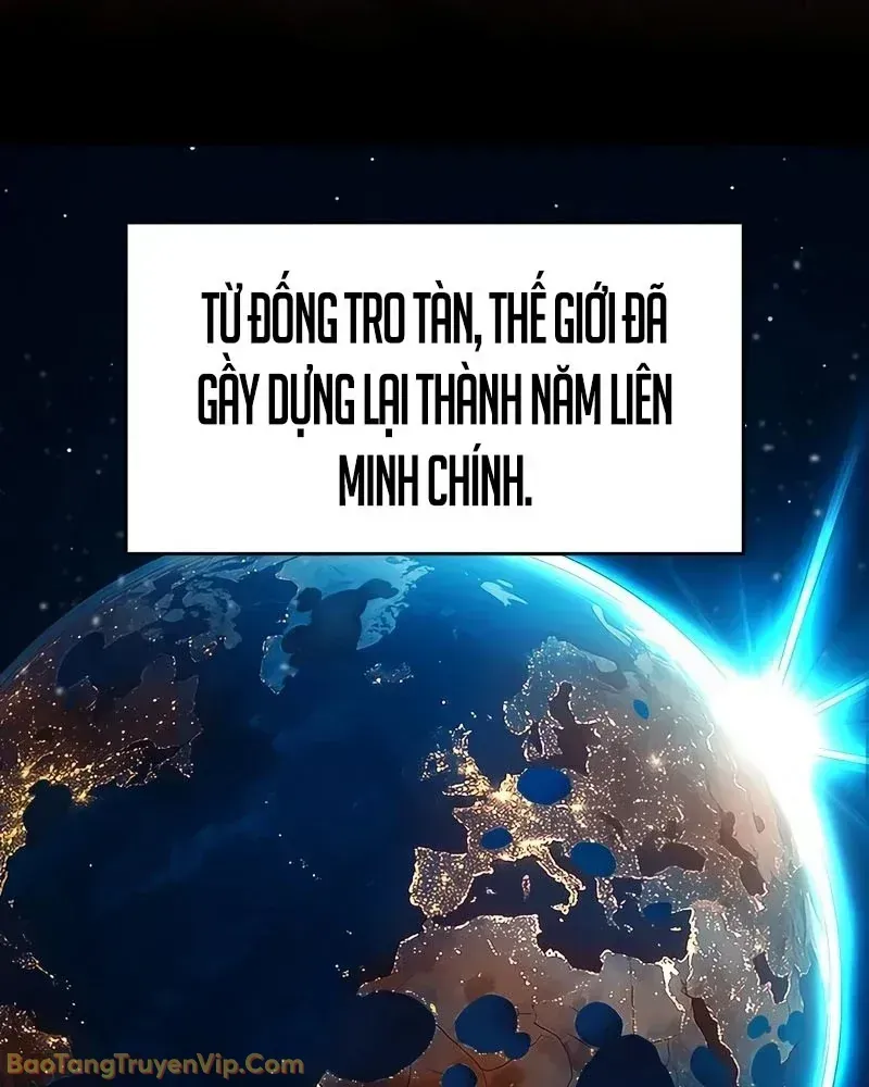 Mạt Nhật Binh Khí Chap 1 - Next Chap 2