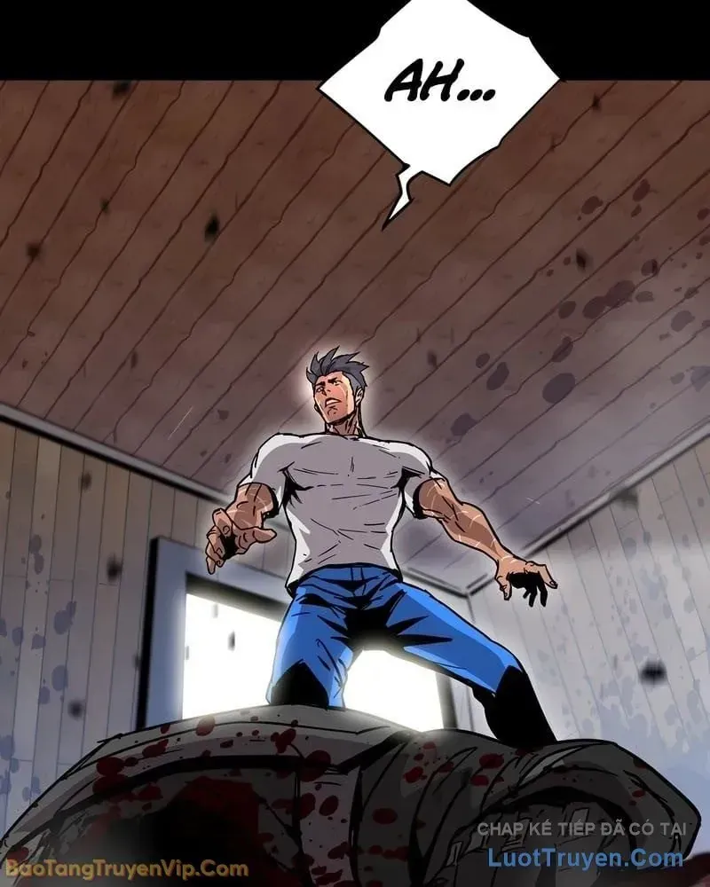 Mạt Nhật Binh Khí Chap 1 - Next Chap 2