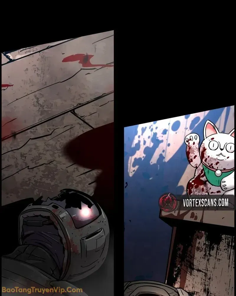 Mạt Nhật Binh Khí Chap 1 - Next Chap 2