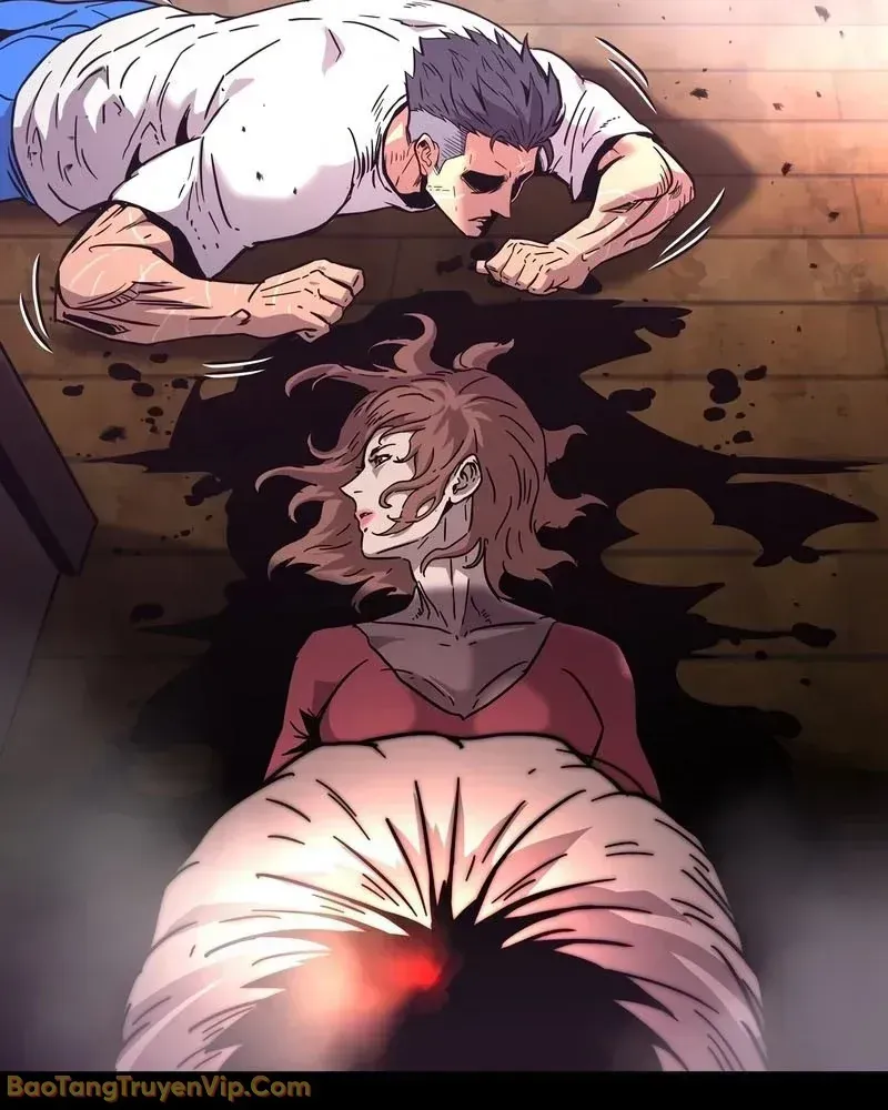 Mạt Nhật Binh Khí Chap 1 - Next Chap 2