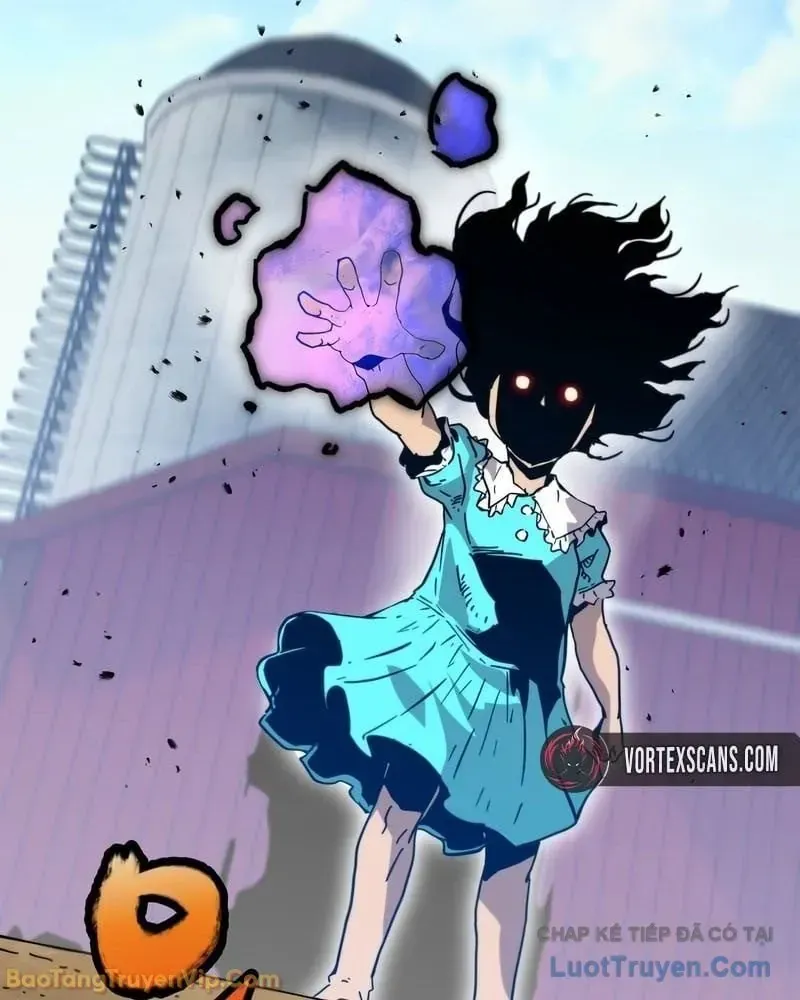 Mạt Nhật Binh Khí Chap 1 - Next Chap 2