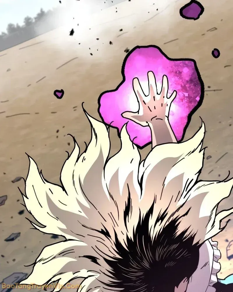 Mạt Nhật Binh Khí Chap 1 - Next Chap 2