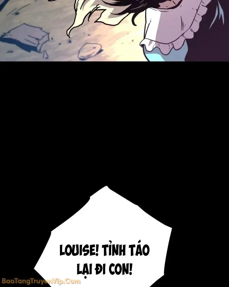 Mạt Nhật Binh Khí Chap 1 - Next Chap 2