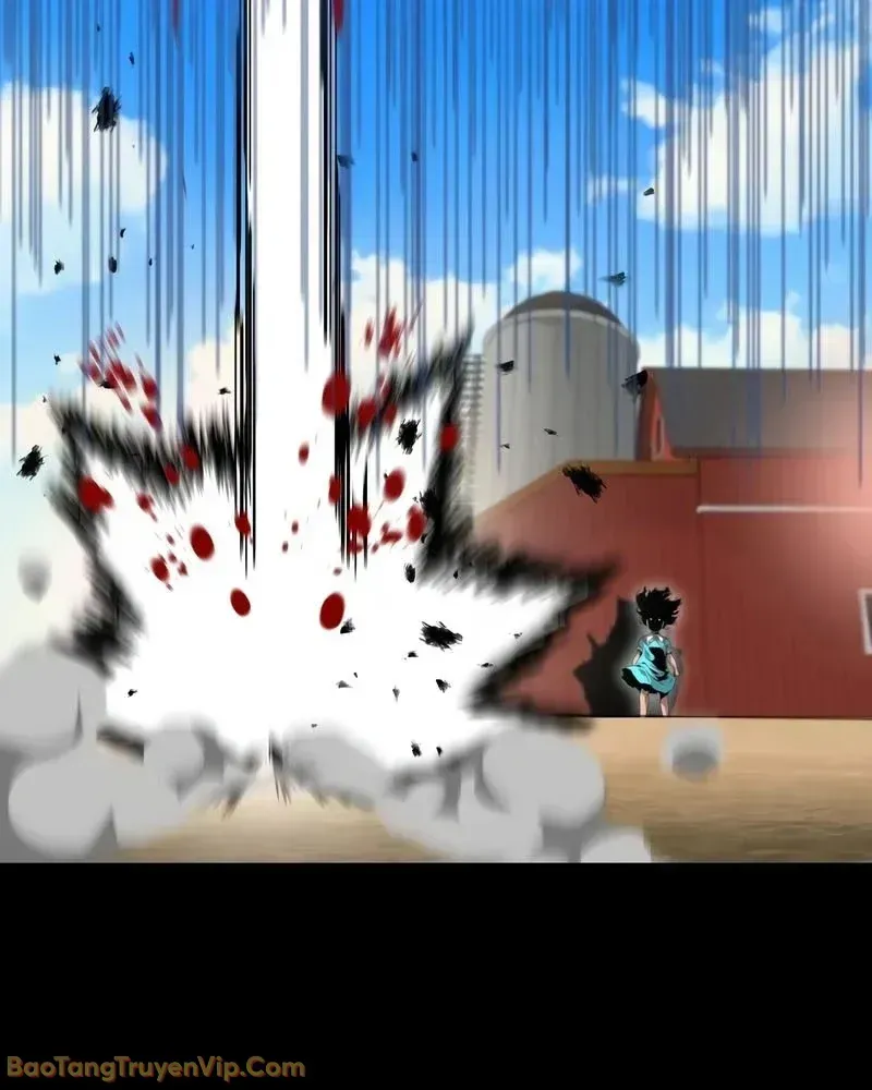 Mạt Nhật Binh Khí Chap 1 - Next Chap 2