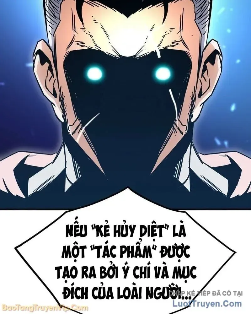 Mạt Nhật Binh Khí Chap 1 - Next Chap 2