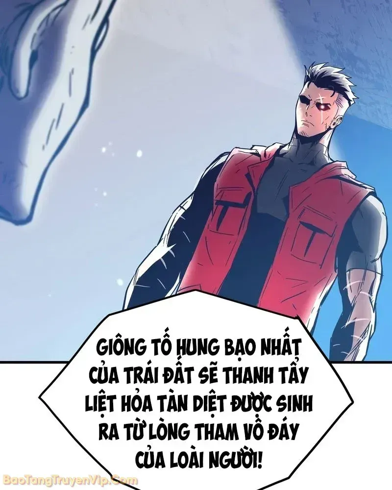 Mạt Nhật Binh Khí Chap 1 - Next Chap 2