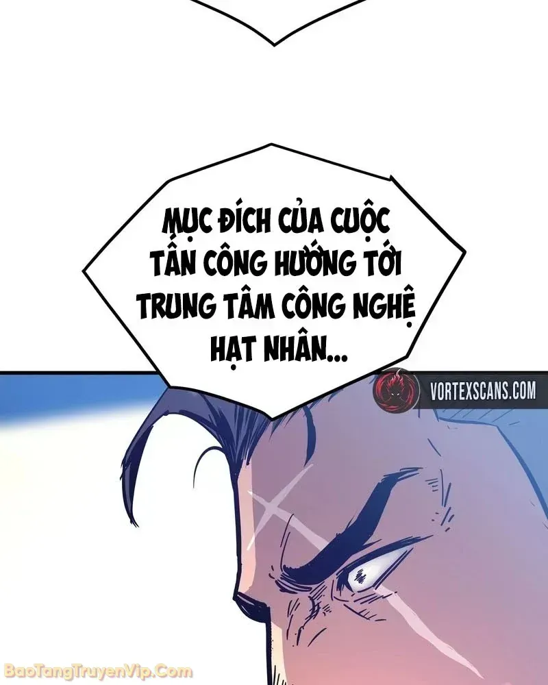 Mạt Nhật Binh Khí Chap 1 - Next Chap 2