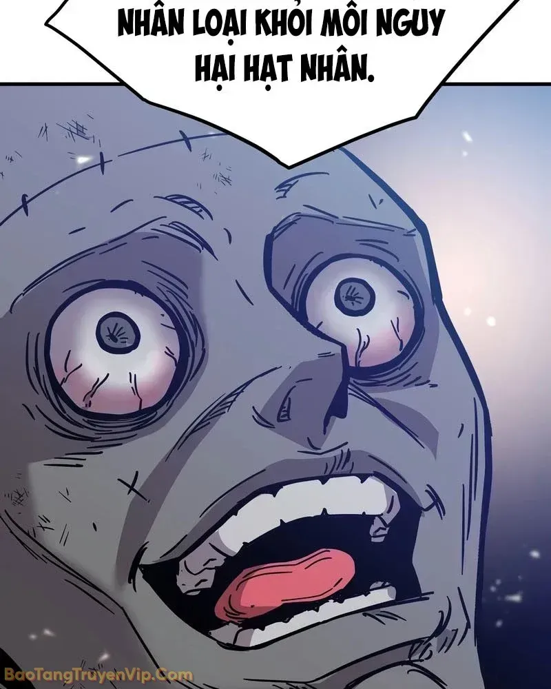 Mạt Nhật Binh Khí Chap 1 - Next Chap 2