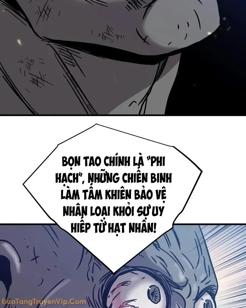 Mạt Nhật Binh Khí Chap 1 - Next Chap 2