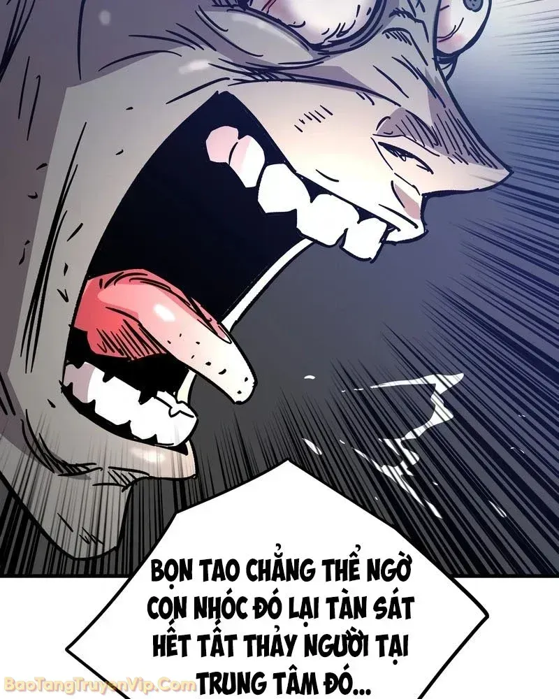 Mạt Nhật Binh Khí Chap 1 - Next Chap 2