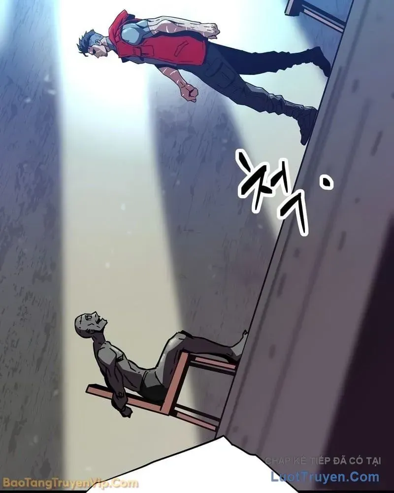 Mạt Nhật Binh Khí Chap 1 - Next Chap 2