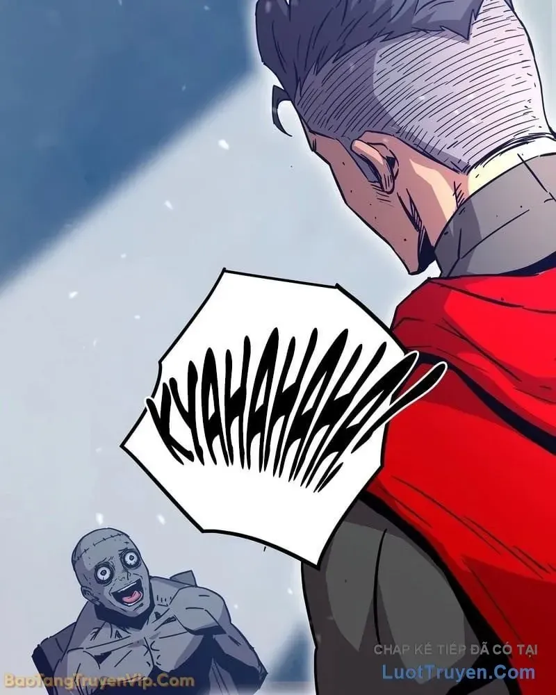 Mạt Nhật Binh Khí Chap 1 - Next Chap 2