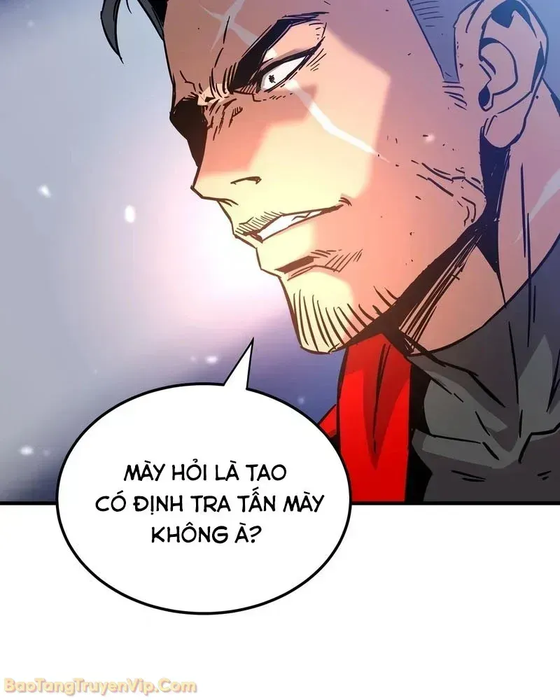 Mạt Nhật Binh Khí Chap 1 - Next Chap 2