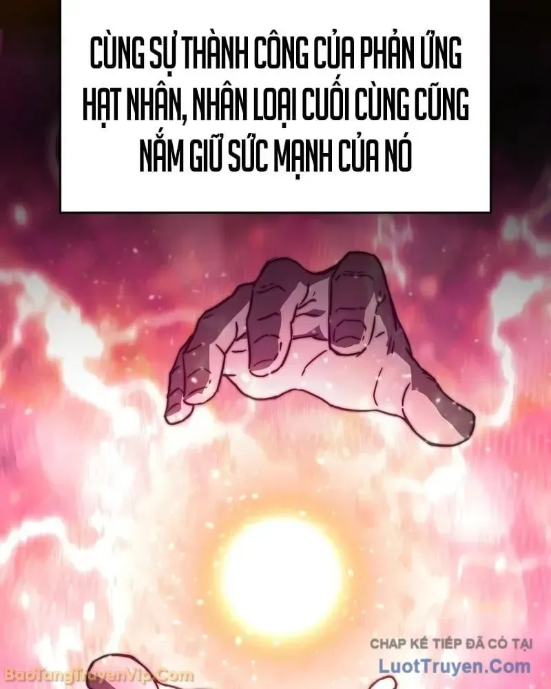 Mạt Nhật Binh Khí Chap 1 - Next Chap 2