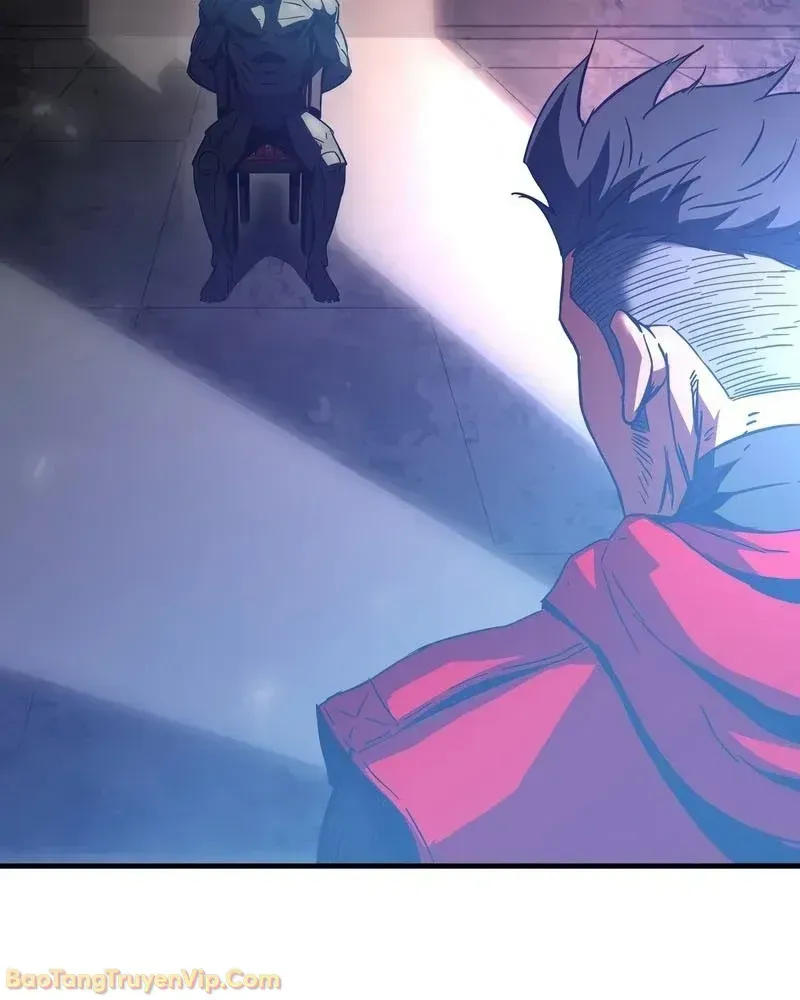 Mạt Nhật Binh Khí Chap 1 - Next Chap 2