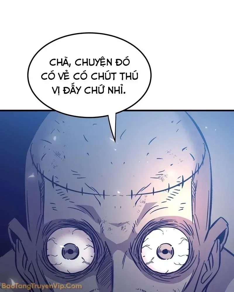 Mạt Nhật Binh Khí Chap 1 - Next Chap 2