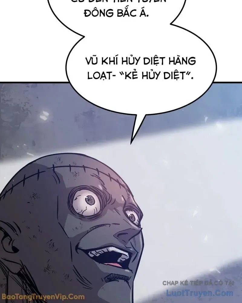 Mạt Nhật Binh Khí Chap 1 - Next Chap 2