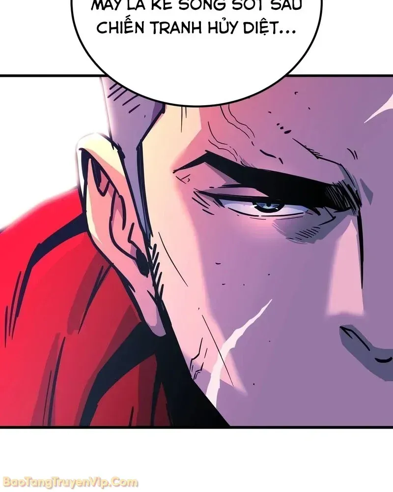 Mạt Nhật Binh Khí Chap 1 - Next Chap 2