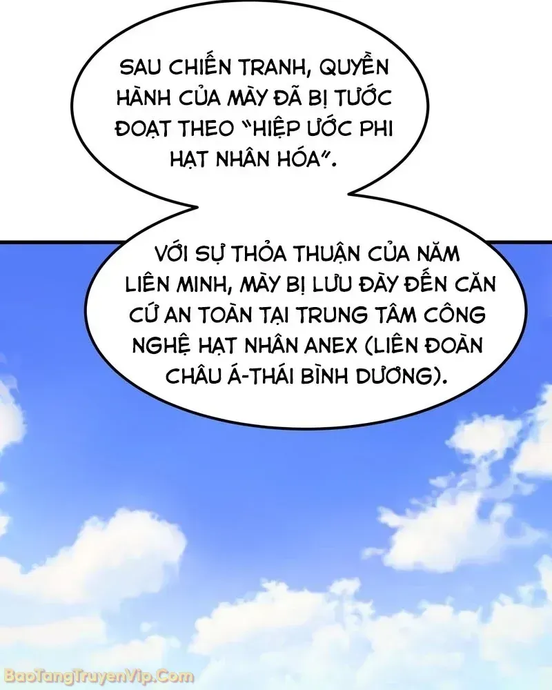 Mạt Nhật Binh Khí Chap 1 - Next Chap 2