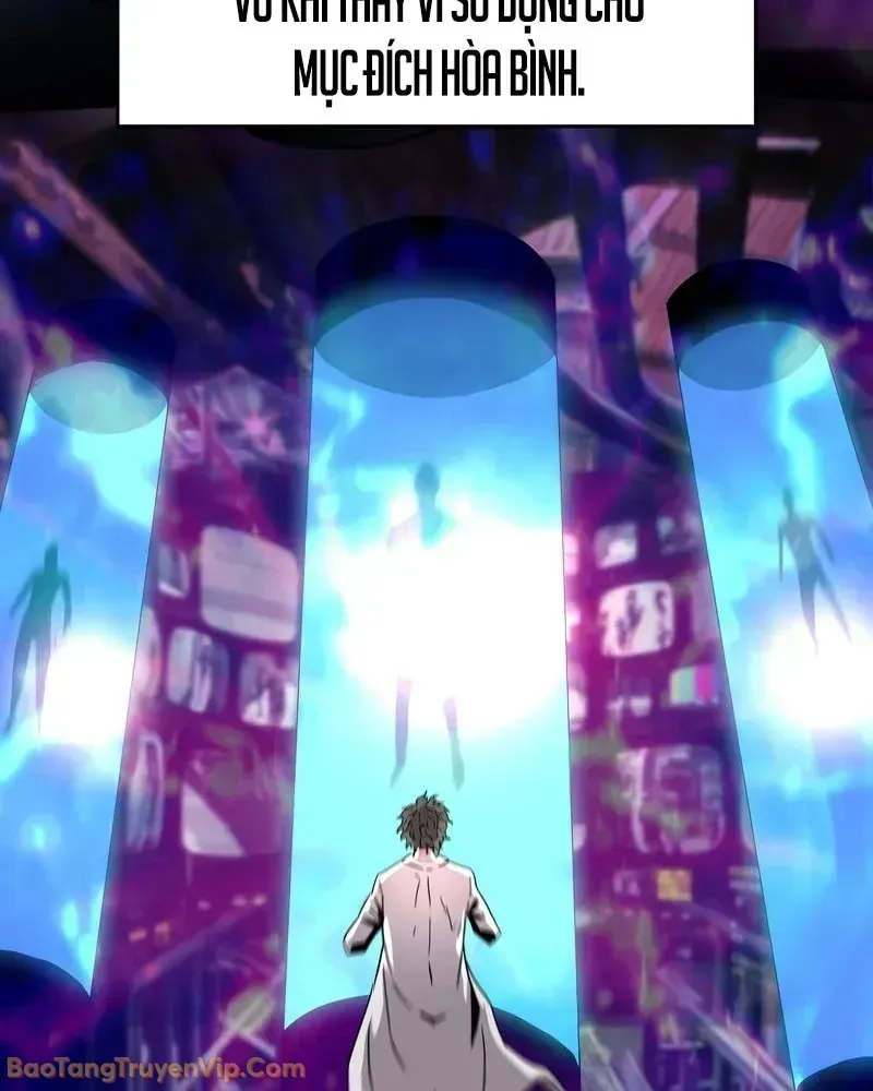 Mạt Nhật Binh Khí Chap 1 - Next Chap 2